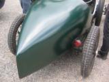 Amilcar CGSS